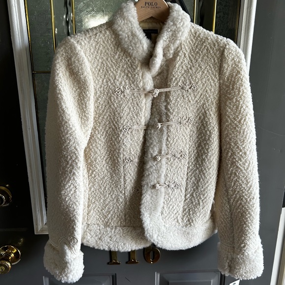 BNWT! Ralph Lauren’s Children’s Winter Coat - Picture 1 of 11